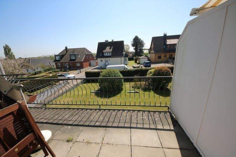 2-Zimmerwohnung in gesuchter, ruhiger Wohnlage von Timmendorfer Strand