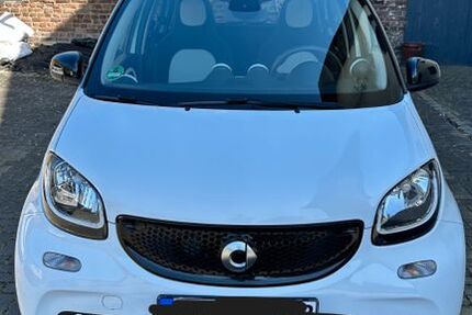 Smart ForFour 71.979 km 7.150 &euro; Kempen 47906