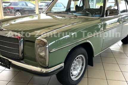 Mercedes-Benz 200 139.000 km 13.990 &euro; Templin 17268