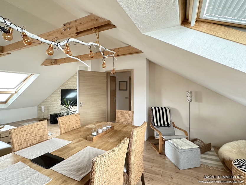 JÄSCHKE - Elegante Eigentumswohnung mit Loggia in Eschweiler-Kinzweiler 2 zimmer