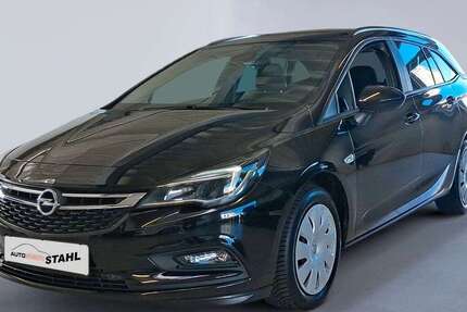 Opel Astra 49.292 km 14.290 &euro; Untermeitingen 86836