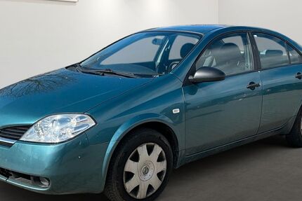 Nissan Primera 50.323 km 2.299 &euro; Brehna 06796