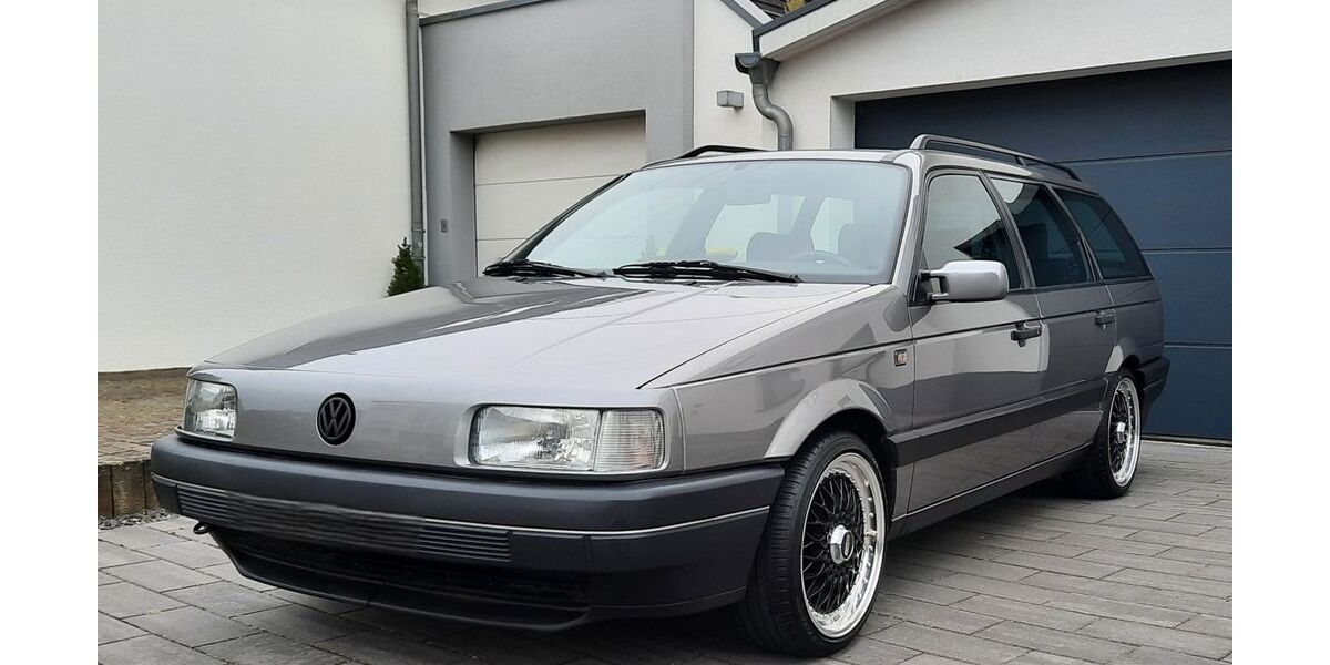 VW Passat 125.000 km 9.990 &euro; Heusweiler 66265