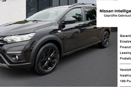 Dacia Jogger 48.360 km 18.990 &euro; Kötz-Ebersbach 89359