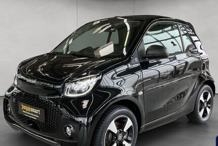 Smart ForTwo 25.163 km 16.470 &euro; Göttingen 37079