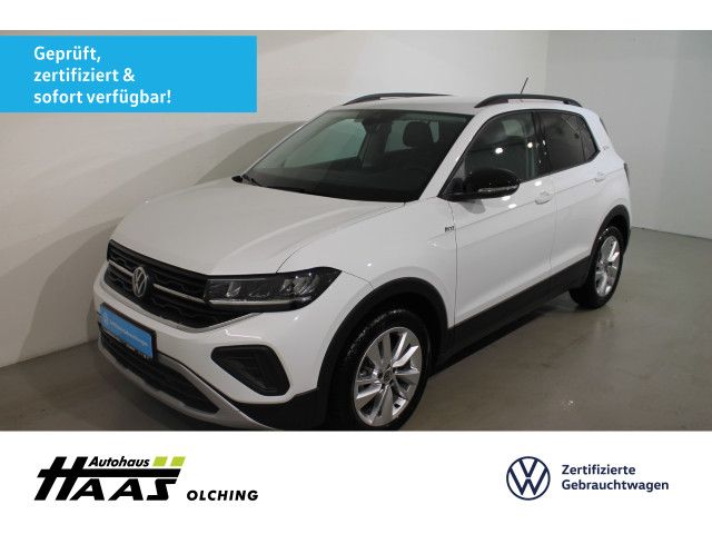 VW T-Cross 4.250 km 26.980 &euro; Olching 82140