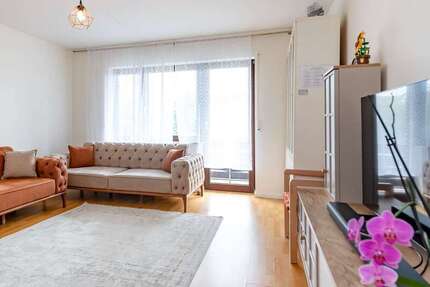 Wohnung Taunusstein - 3 Zimmer, 75 m&sup2;, 199.000&euro; | Angebot:27109605