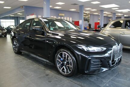 BMW i4 22.177 km 46.980 &euro; Euskirchen 53881