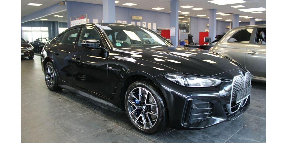 BMW i4 22.177 km 46.980 &euro; Euskirchen 53881