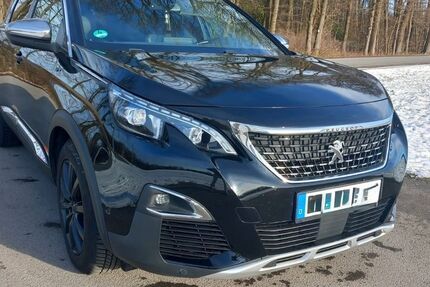 Peugeot 5008 134.862 km 16.899 &euro; Bielefeld 33649