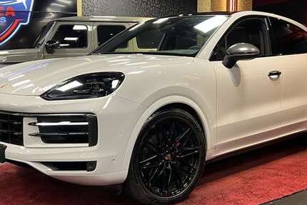 Porsche Cayenne 14.000 km 95.900 &euro; Berlin 12353
