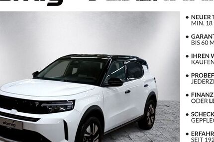 Opel Frontera 2.000 km 27.990 &euro; Helmbrechts 95233