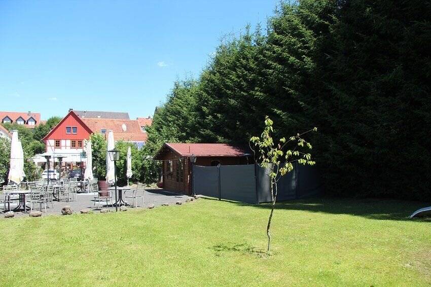 Gewerbeobjekt Kirtorf - 7 Zimmer, 649.000&euro; | Angebot:25673814
