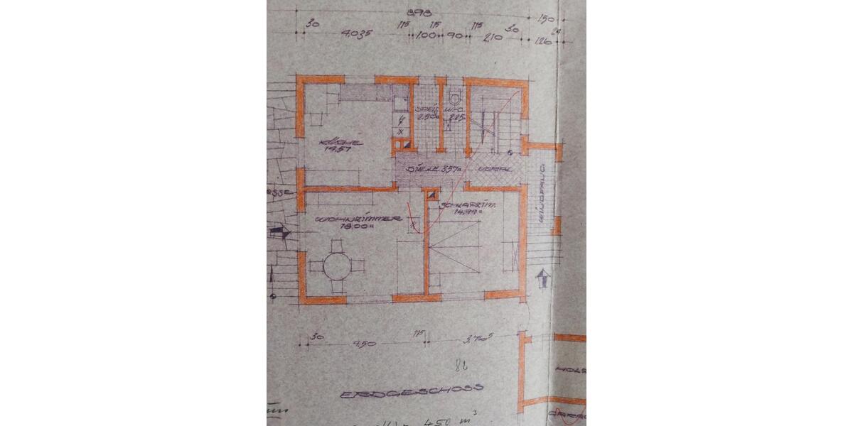 Einfamilienhaus Waldkraiburg - 430.000&euro; | Angebot:26522521