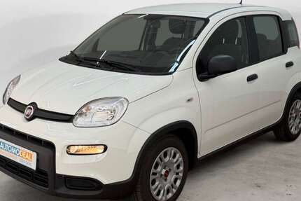 Fiat Panda 28.511 km 11.449 &euro; Dinslaken 46539