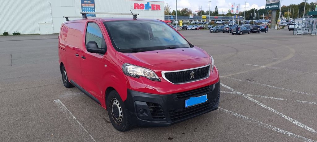 Peugeot Expert 200.000 km 8.000 &euro; Kleinblittersdorf 66271