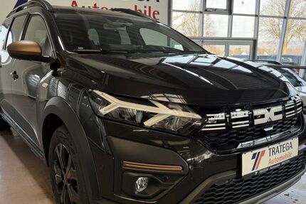 Dacia Jogger 1.540 km 25.340 &euro; Bruchsal 76646