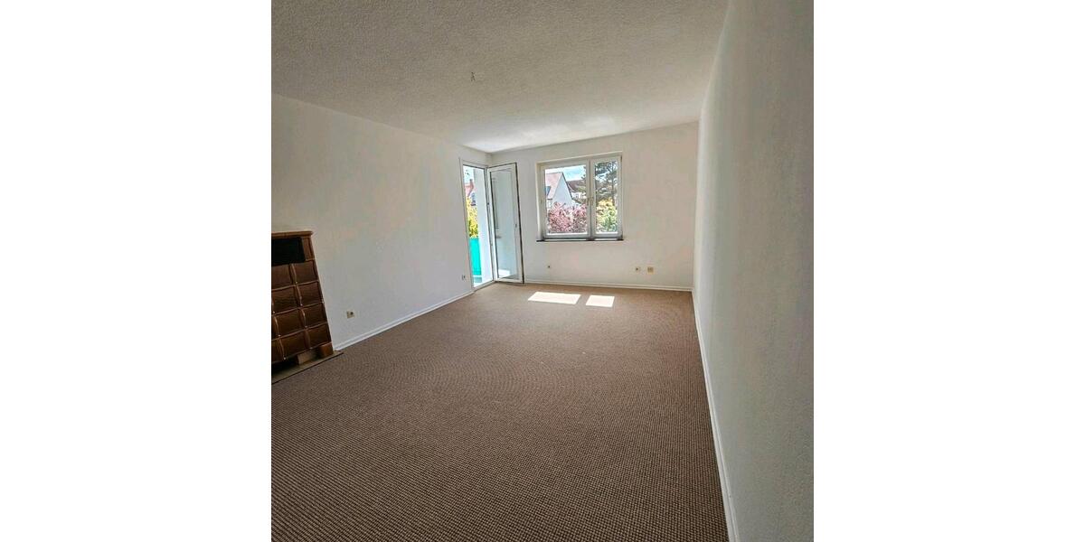 Etagenwohnung Kassel Südstadt - 3 Zimmer, 70 m&sup2;, 189.000&euro; | Angebot:26865726