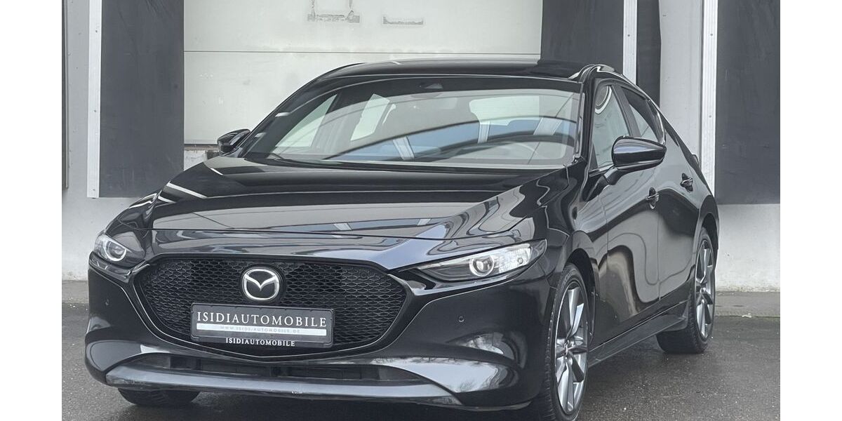 Mazda 3 35.000 km 21.900 &euro; Reutlingen/Mittelstadt 72766