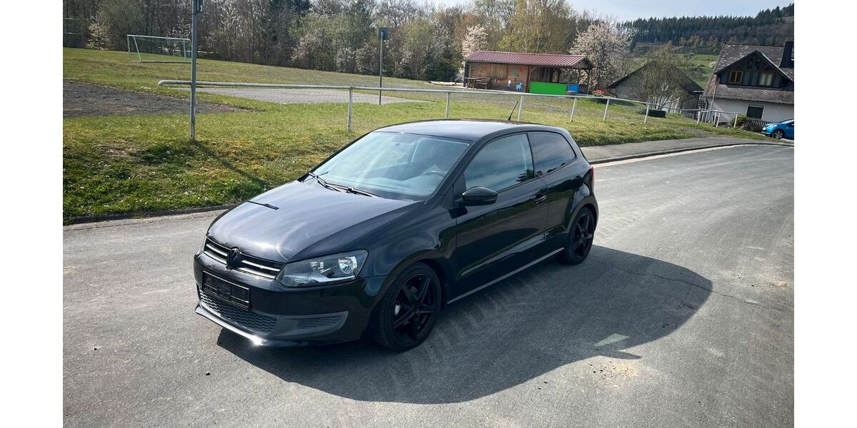 VW Polo 102.000 km 6.290 &euro; Eschenburg 35713