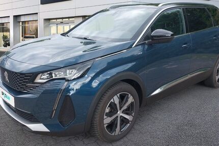 Peugeot 5008 48.200 km 29.990 &euro; Goslar 38644