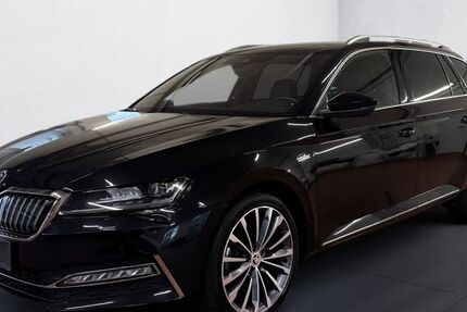 Skoda Superb 43.176 km 28.990 &euro; Osterode 37520