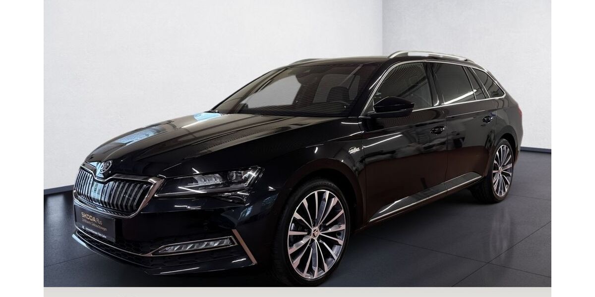 Skoda Superb 43.176 km 28.990 &euro; Osterode 37520