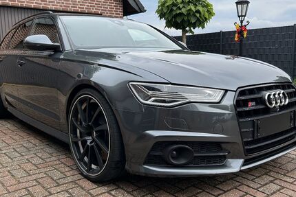 Audi S6 142.400 km 39.990 &euro; Sonsbeck 47665