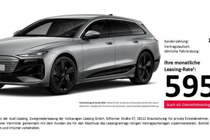 Audi A6 e-tron 5.412 km 71.575 € Dortmund 44143