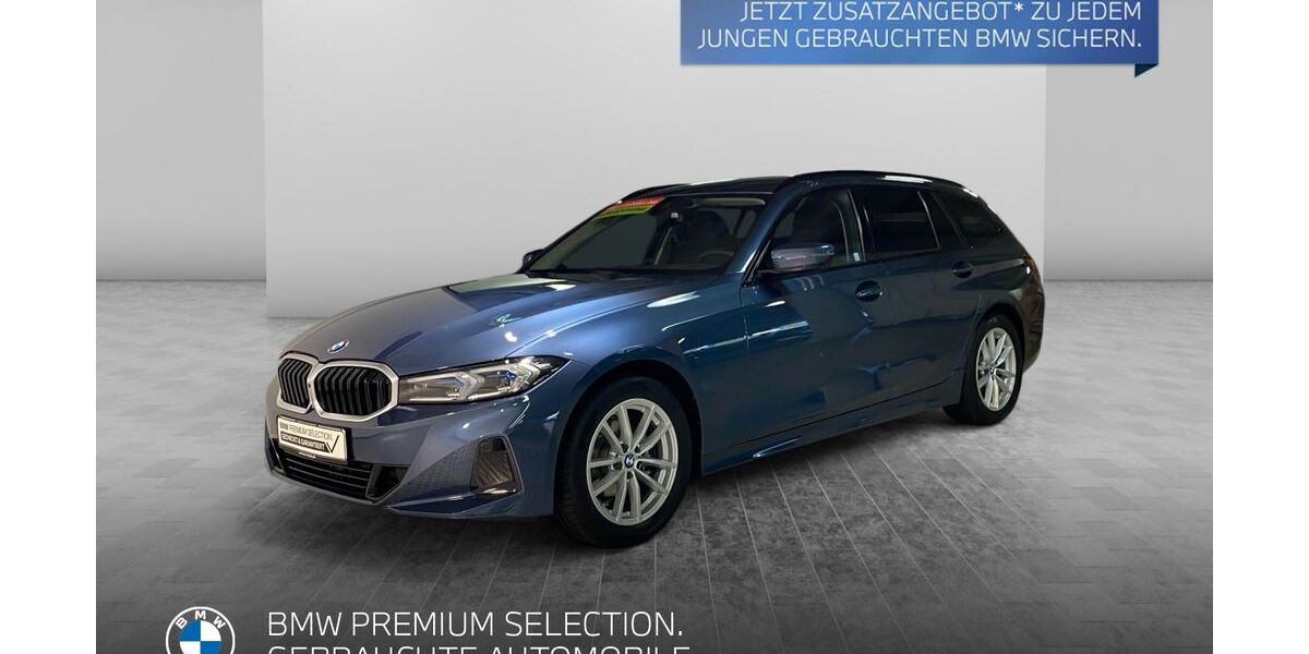 BMW 318 12.019 km 41.211 € Leipzig 04103