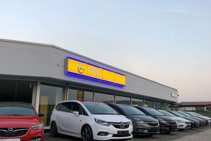 Peugeot Rifter 5.000 km 28.450 &euro; Oberviechtach 92526