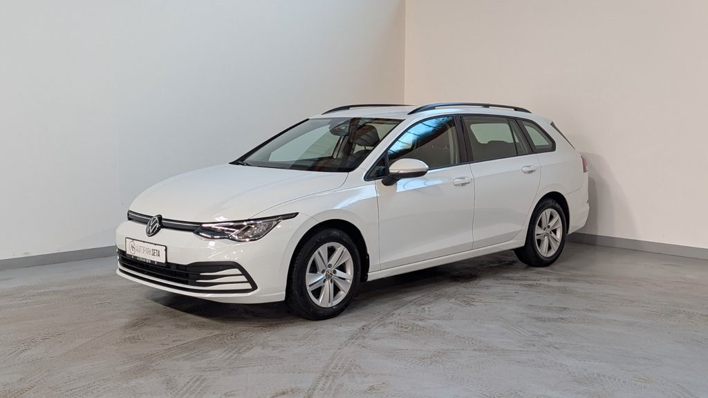 VW Golf 56.690 km 20.975 &euro; Ellerhoop bei Hamburg 25373