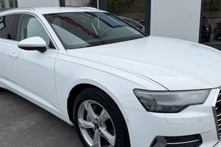 Audi A6 182.520 km 18.991 &euro; Betzdorf 57518