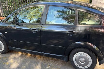 Audi A2 218.000 km 5.555 &euro; Berlin 14193