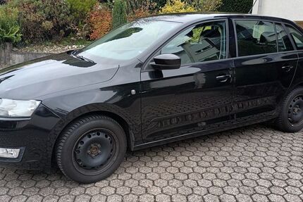 Skoda Rapid 103.215 km 6.999 € Neuwied 56567