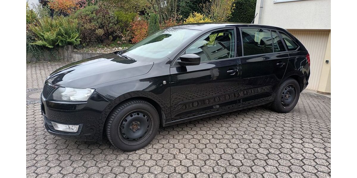 Skoda Rapid 103.215 km 6.999 € Neuwied 56567