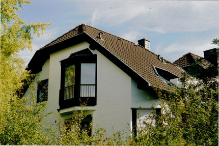 2 Zimmer Whg. TG-Stellplatz, provisionsfrei (Köln Junkersdorf)