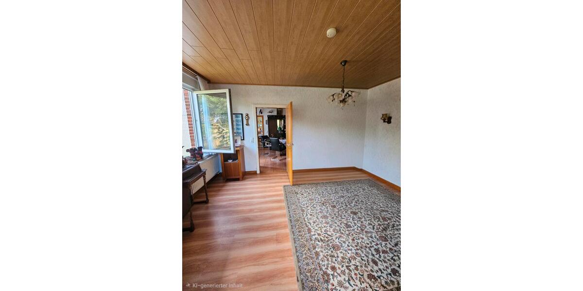 Einfamilienhaus Winsen (Aller) - 7 Zimmer, 200 m&sup2;, 180.000&euro; | Angebot:26987157