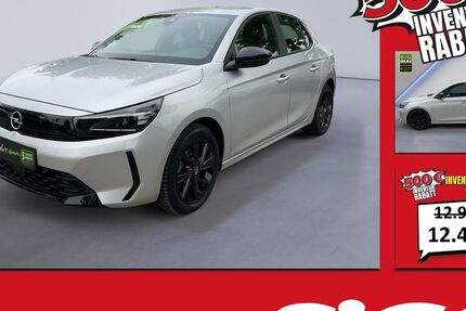 Opel Corsa 22.130 km 12.480 &euro; Augsburg 86165