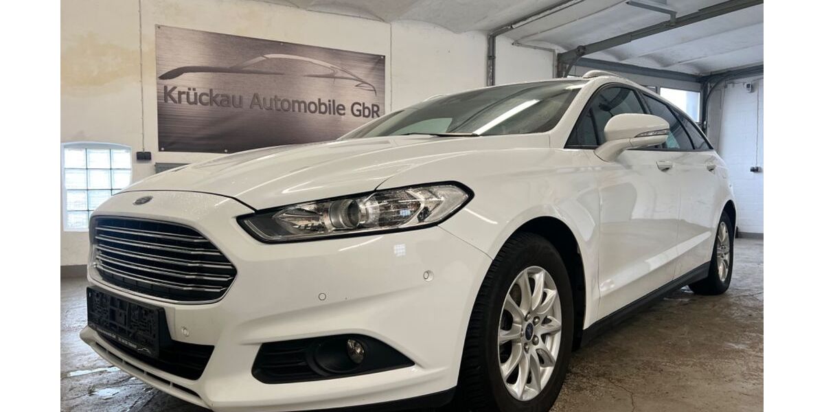 Ford Mondeo 105.428 km 12.990 &euro; Seeth Ekholt 25337