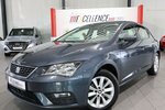 Seat Leon 1.6 TDI STYLE / NAVI-PLUS+APPLE+ANDROID 111.000 km 14.555 &euro; Hamm 59077