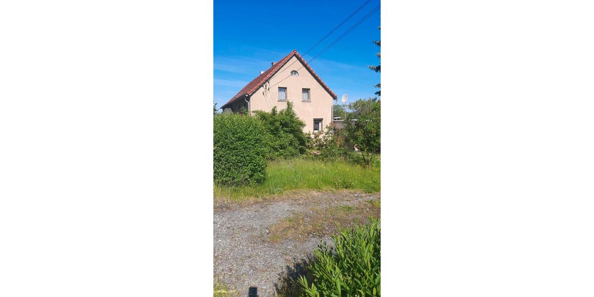 Einfamilienhaus Oppach - 5 Zimmer, 85 m&sup2;, 35.000&euro; | Angebot:26855513