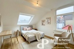 **WG-GEEIGNETE DACHGESCHOSS-WOHNUNG IN HBK-NÄHE BRAUNSCHWEIGS** - Dachgeschoßwohnung Braunschweig Westliches Ringgebiet | Angebot:25792435