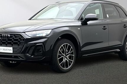 Audi Q5 21.900 km 48.880 &euro; Emsdetten 48282