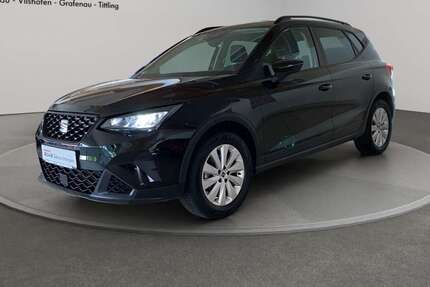 Seat Arona 14.570 km 17.200 € Grafenau 94481