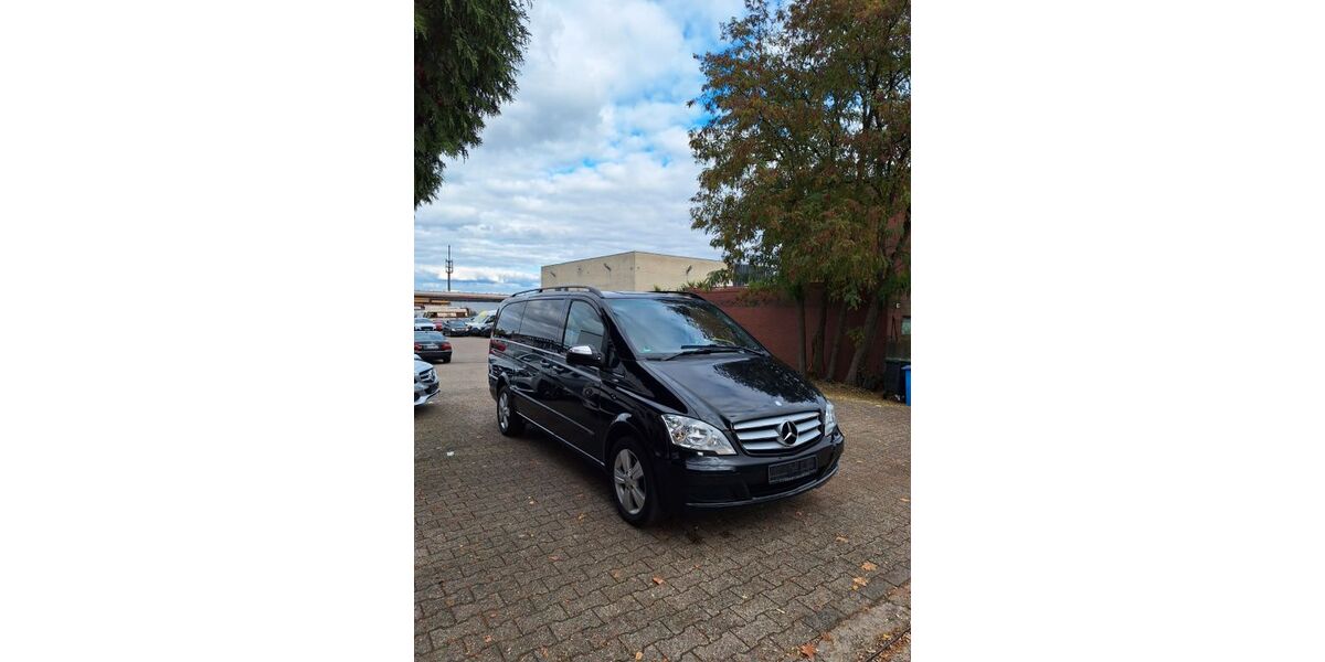 Mercedes-Benz Viano 217.500 km 13.499 &euro; Bonn 53227