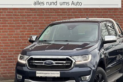 Ford Ranger 86.000 km 29.890 &euro; Weeze 47652