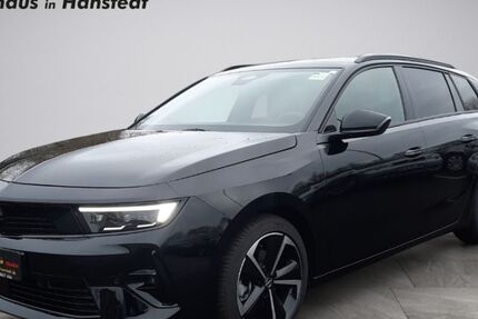 Opel Astra 7.500 km 28.490 € Hanstedt 21271
