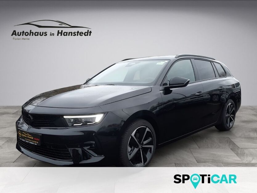 Opel Astra 7.500 km 28.990 € Hanstedt 21271