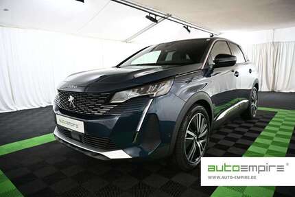 Peugeot 3008 20.892 km 22.990 &euro; Butzbach 35510